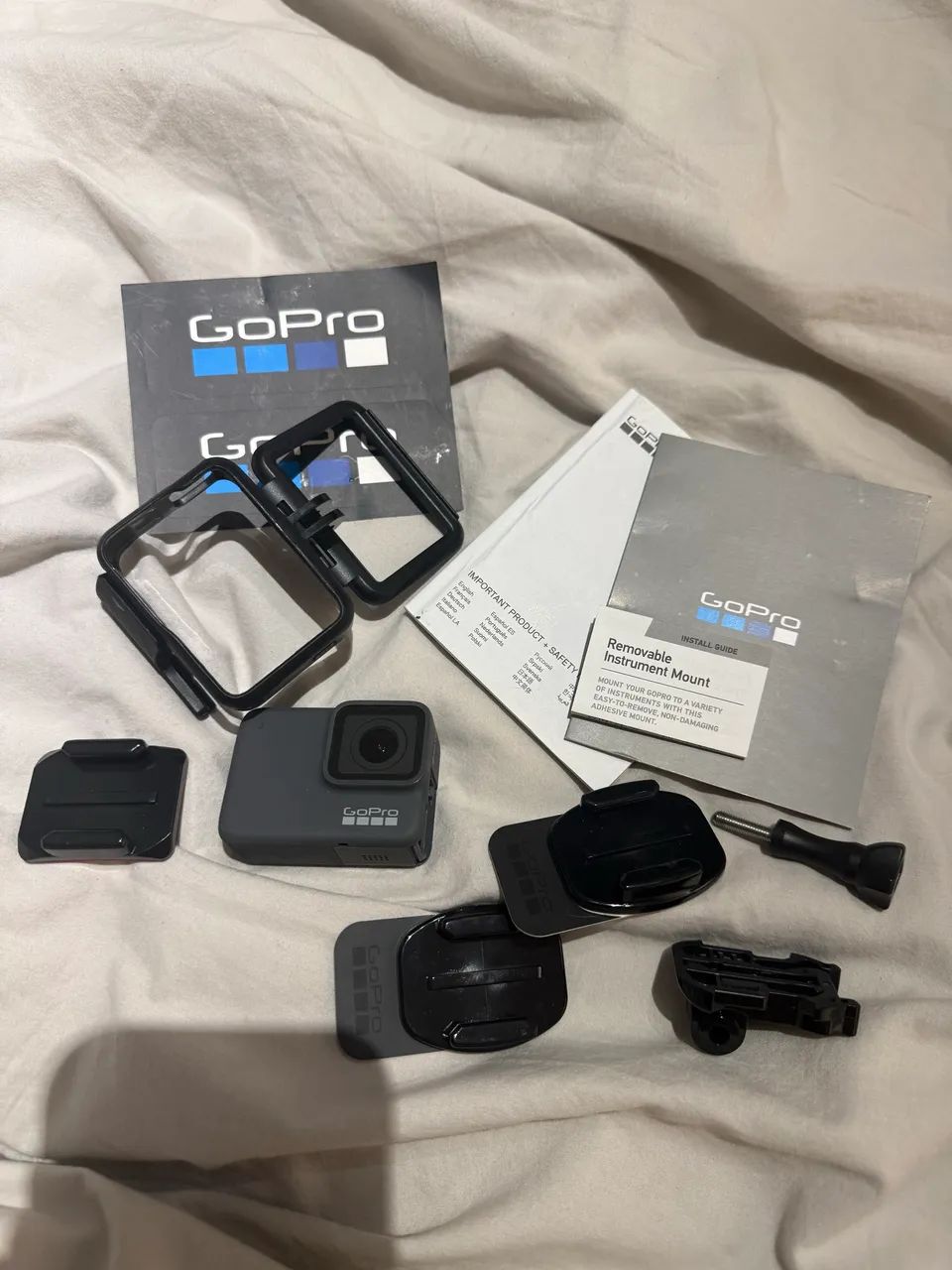 GoPro Hero 7 Silver  - Foto 4
