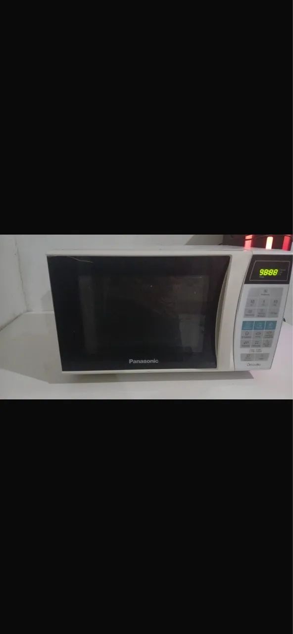 Microondas  - Foto 4