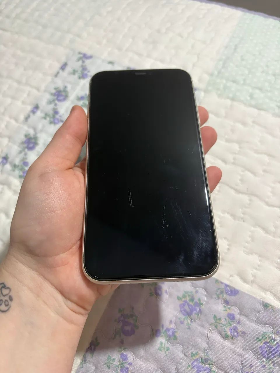 iPhone 11 - 64GB (Usado) - Foto 2