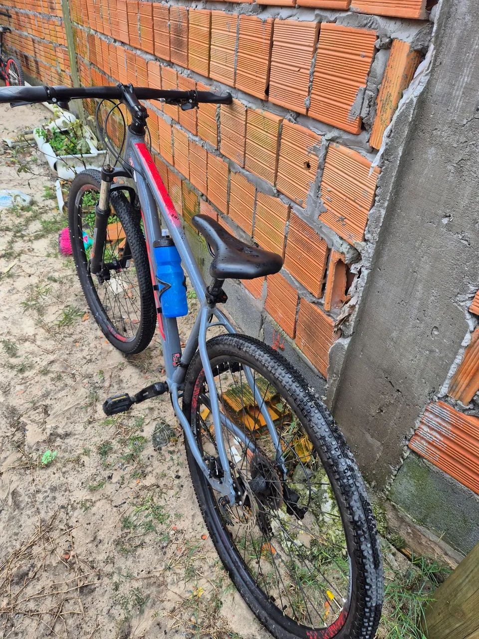 Bicicleta  - Foto 3