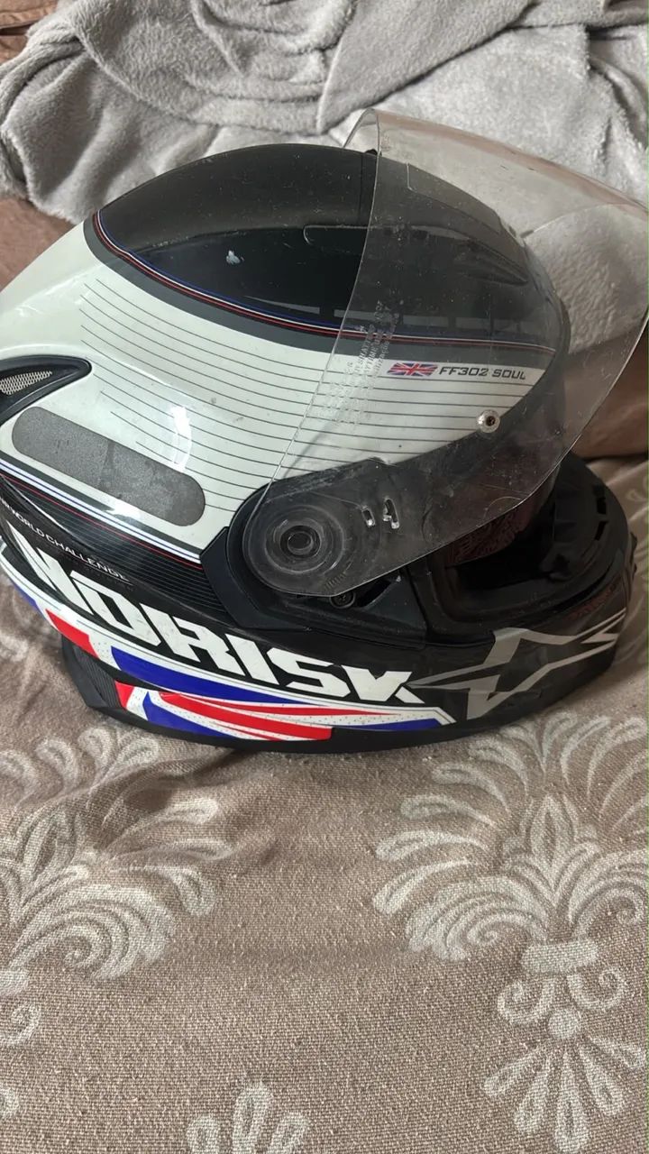 Capacete 