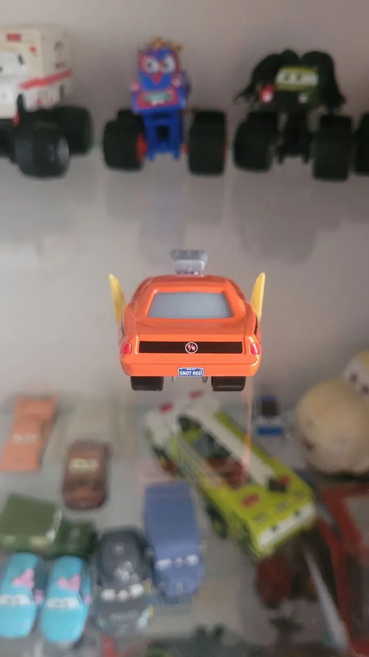 Cars mattel  - Foto 3