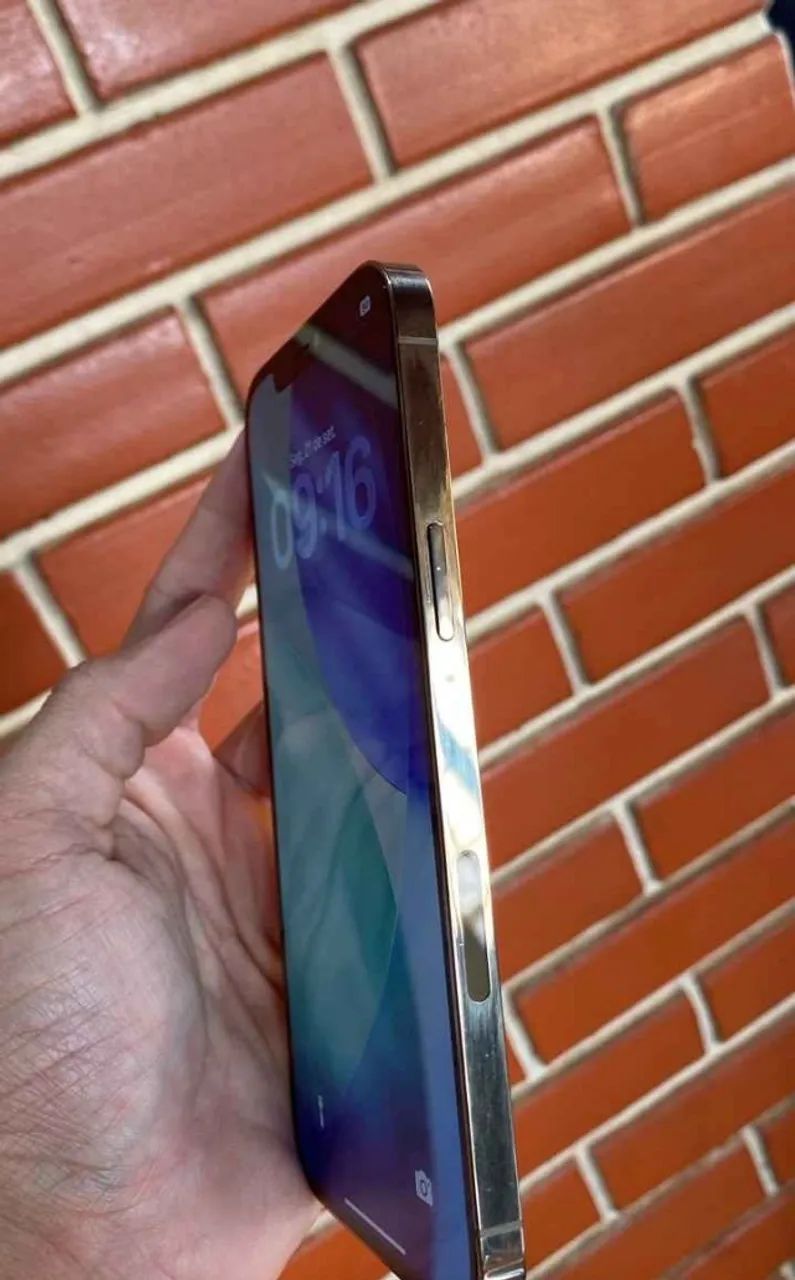 Iphone 12 pro max disponível  - Foto 3