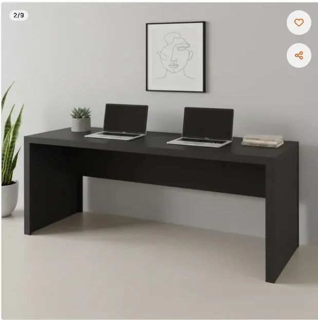 Mesa de escritório 
