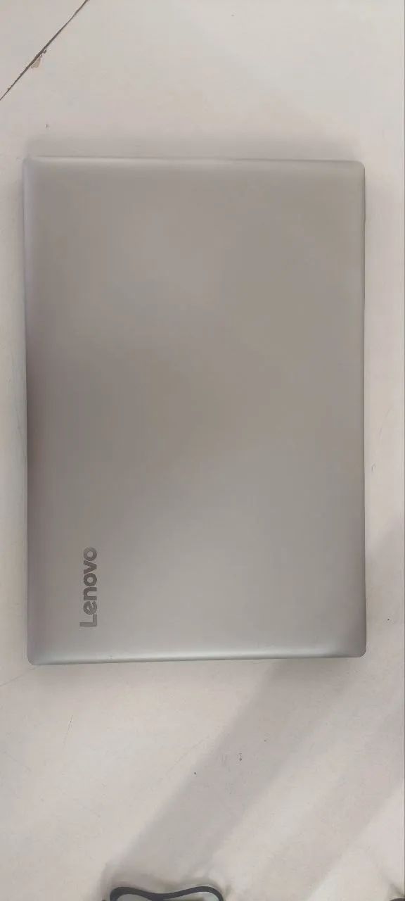 NOTEBOOK LENOVO 15" IDEAPAD 320