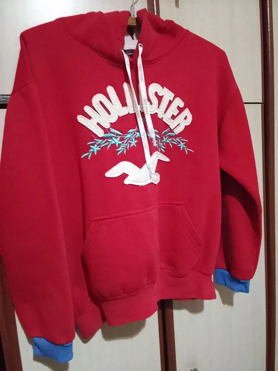 Moletons conservados  - Foto 2