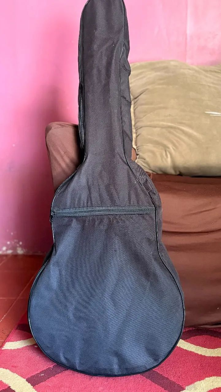 Violão novo - Foto 3