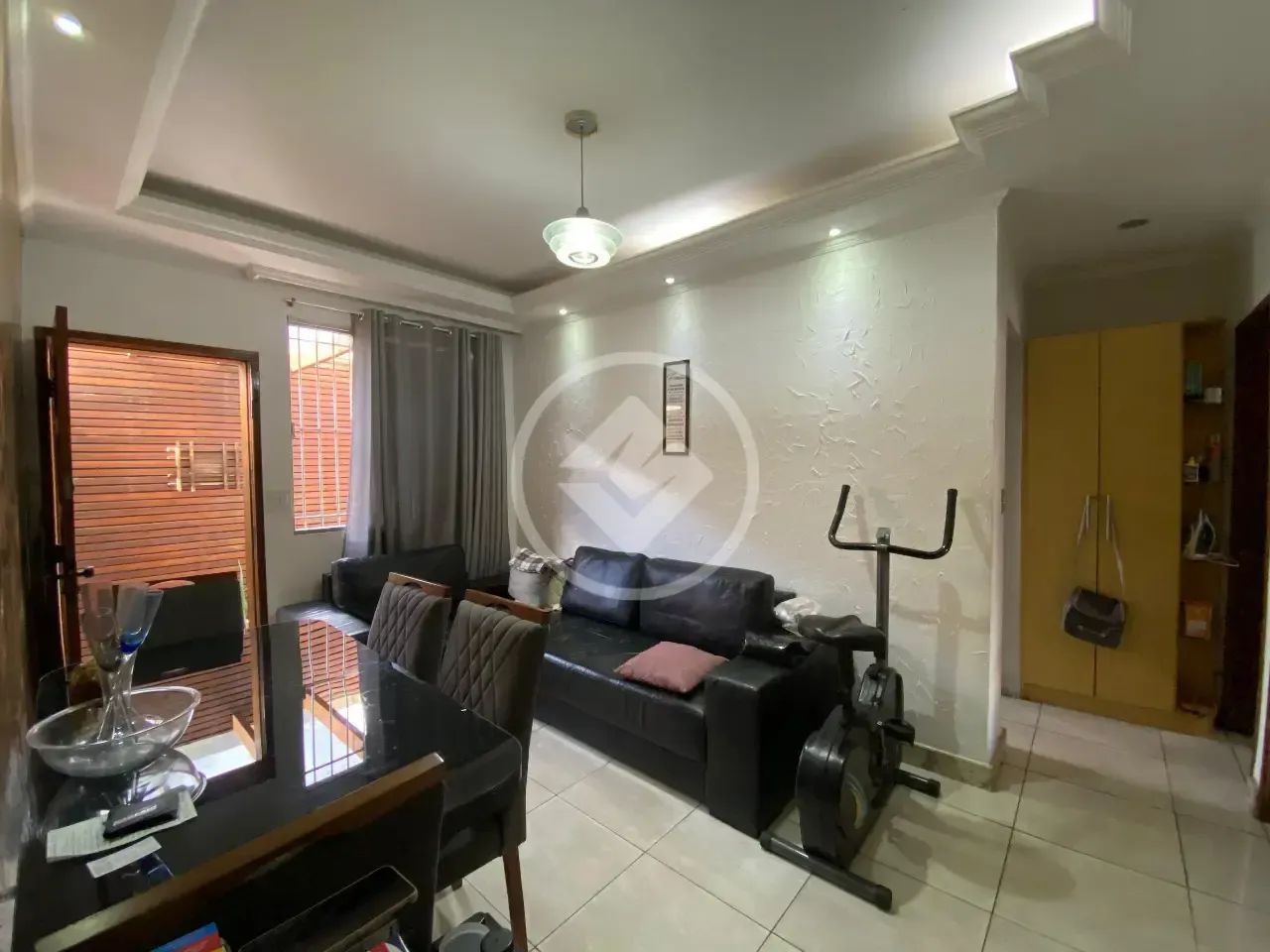 apartamento no bairro Planalto bh codigo: 279565 - Foto 3