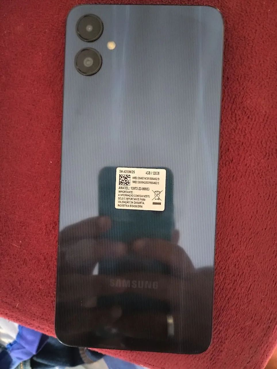 Celular Samsung  - Foto 2