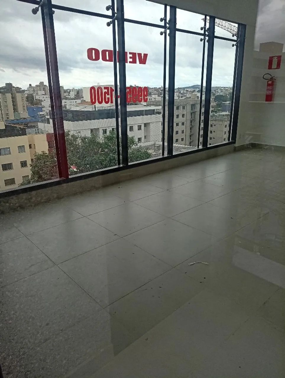 Excelente sala no Castelo  - Foto 3