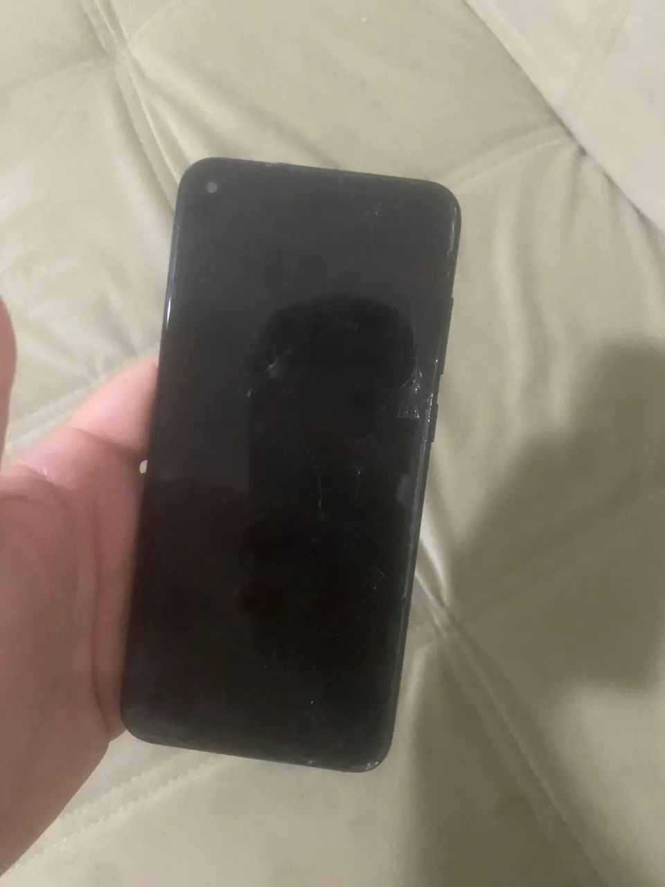 Samsung A10 - Foto 2