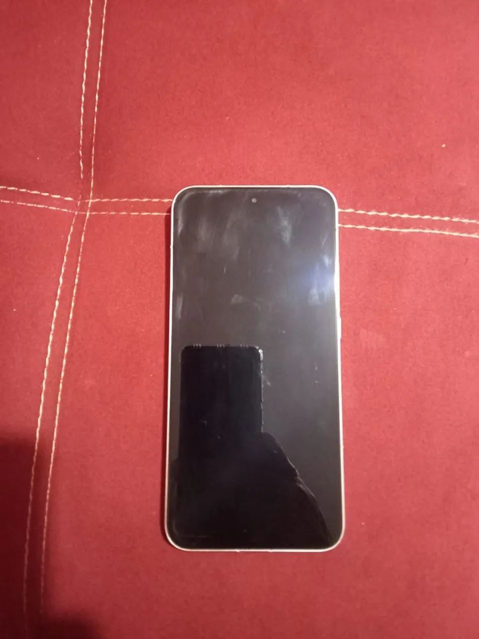 Celular poco F7  - Foto 2