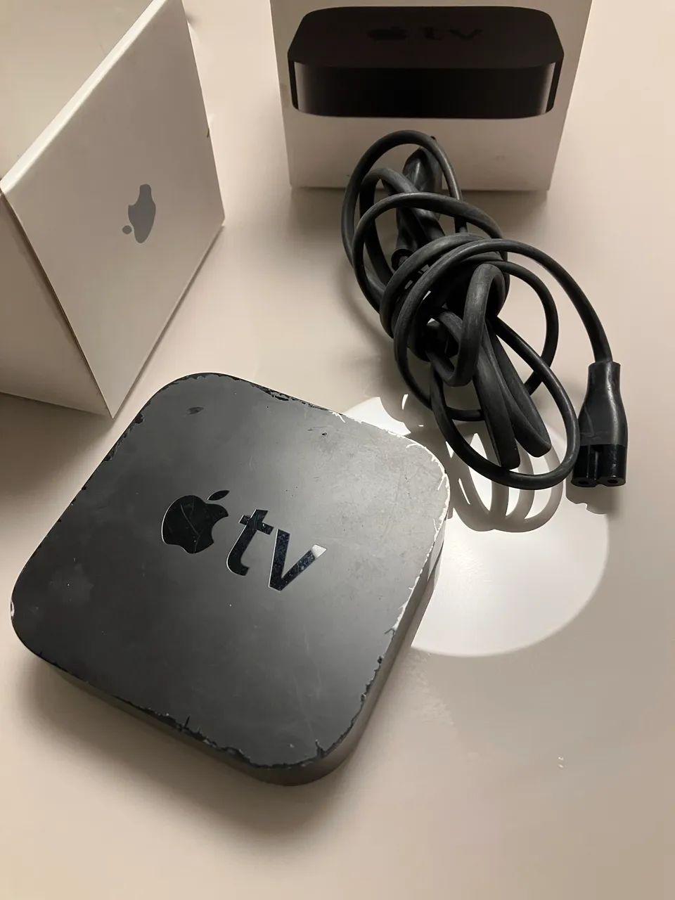 Apple TV 3ª Geração 32GB A1469