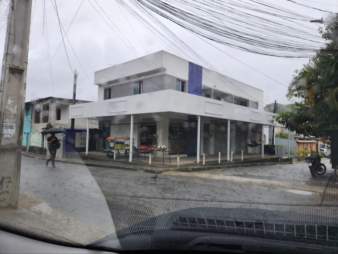Loja nova descoberta 