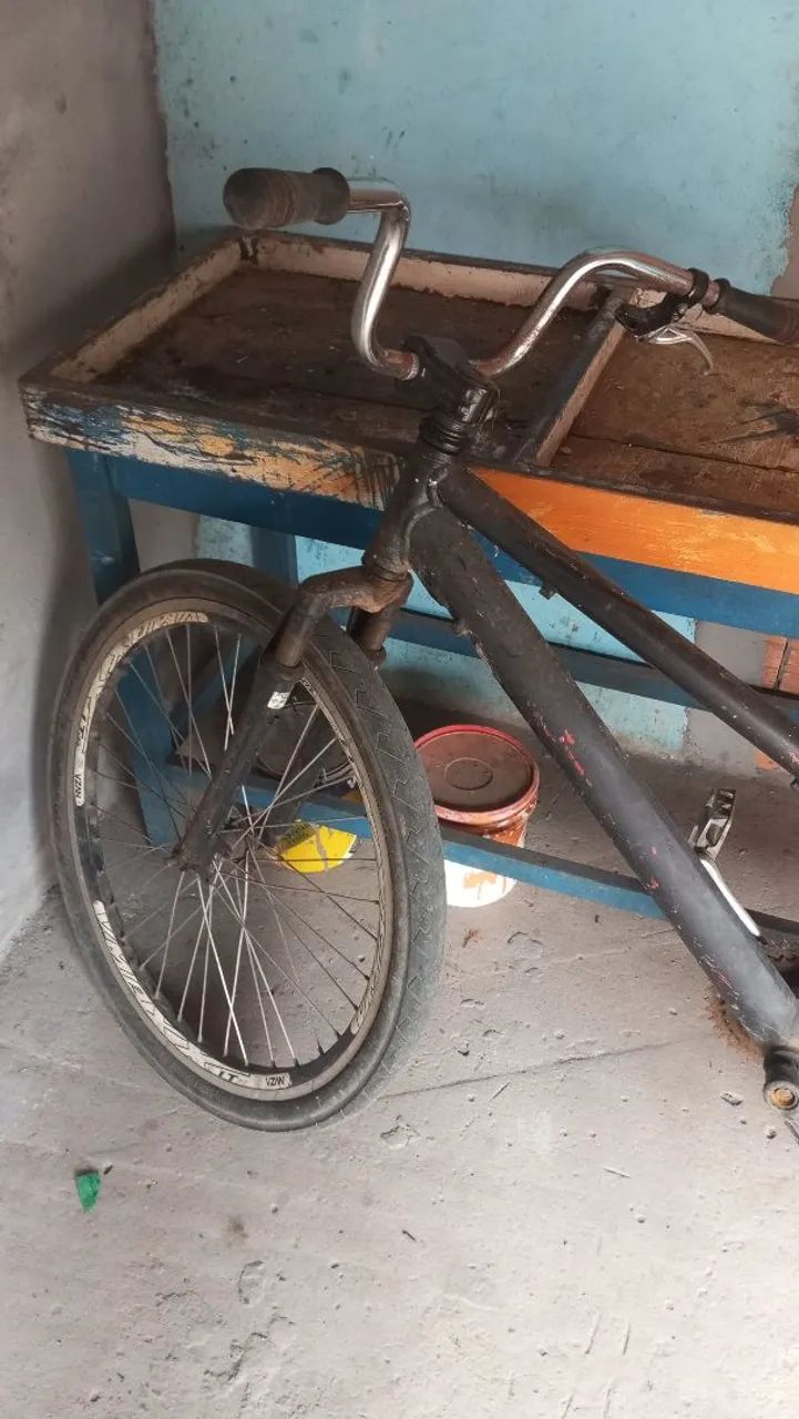   R$200 Bicicleta  - Foto 4
