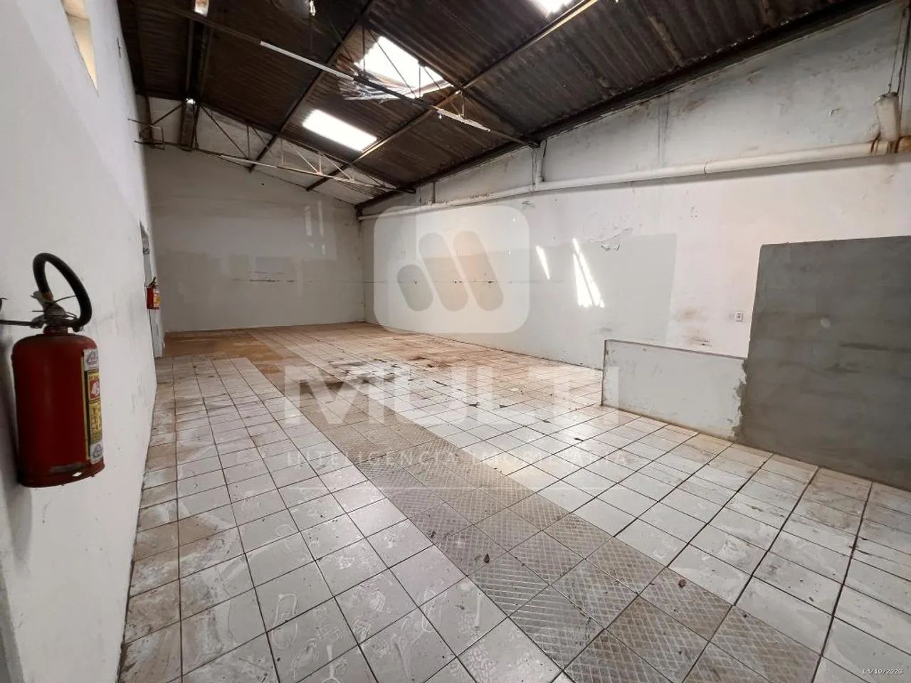 Galpão - TIBERY - Foto 2