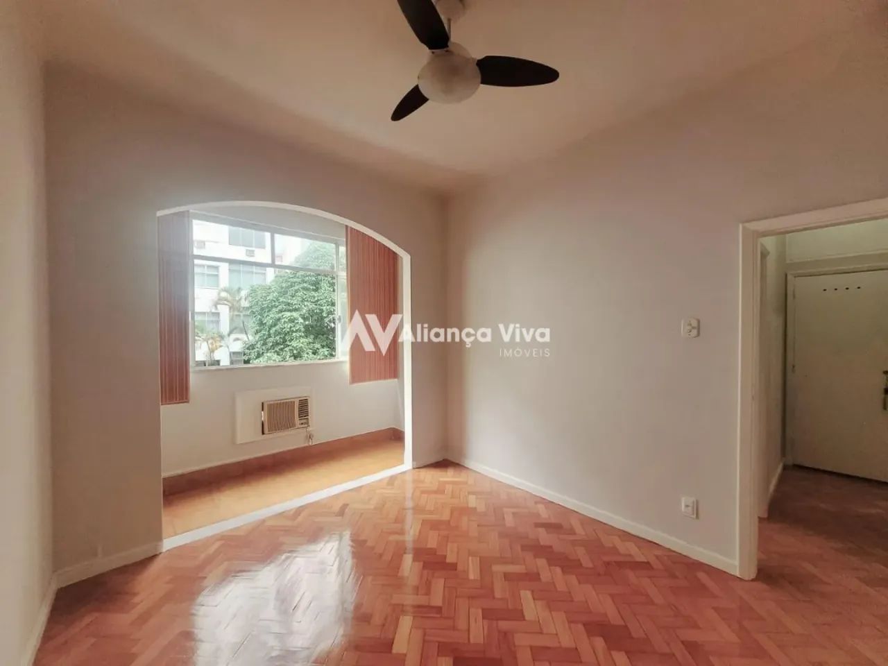 Flamengo | Apartamento 2 quartos - Foto 3