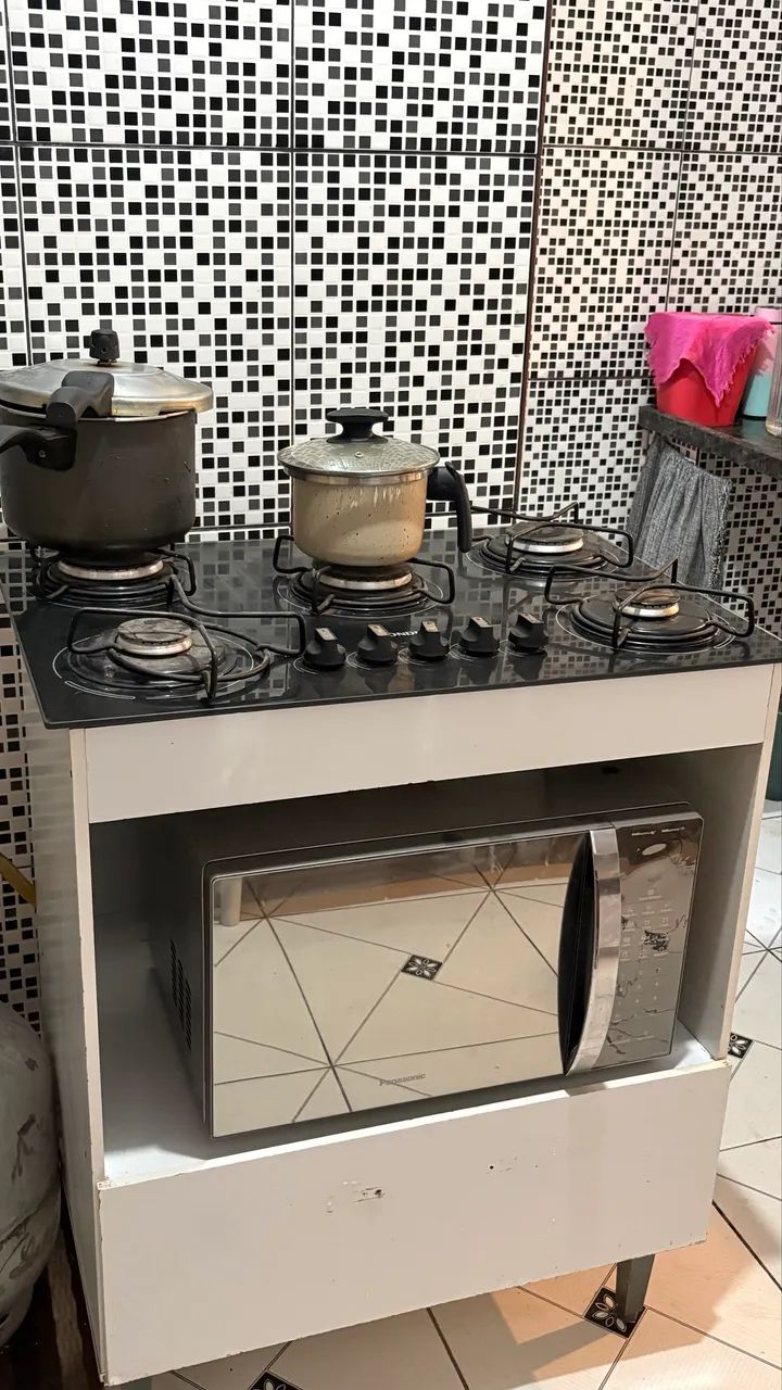 Cooktop