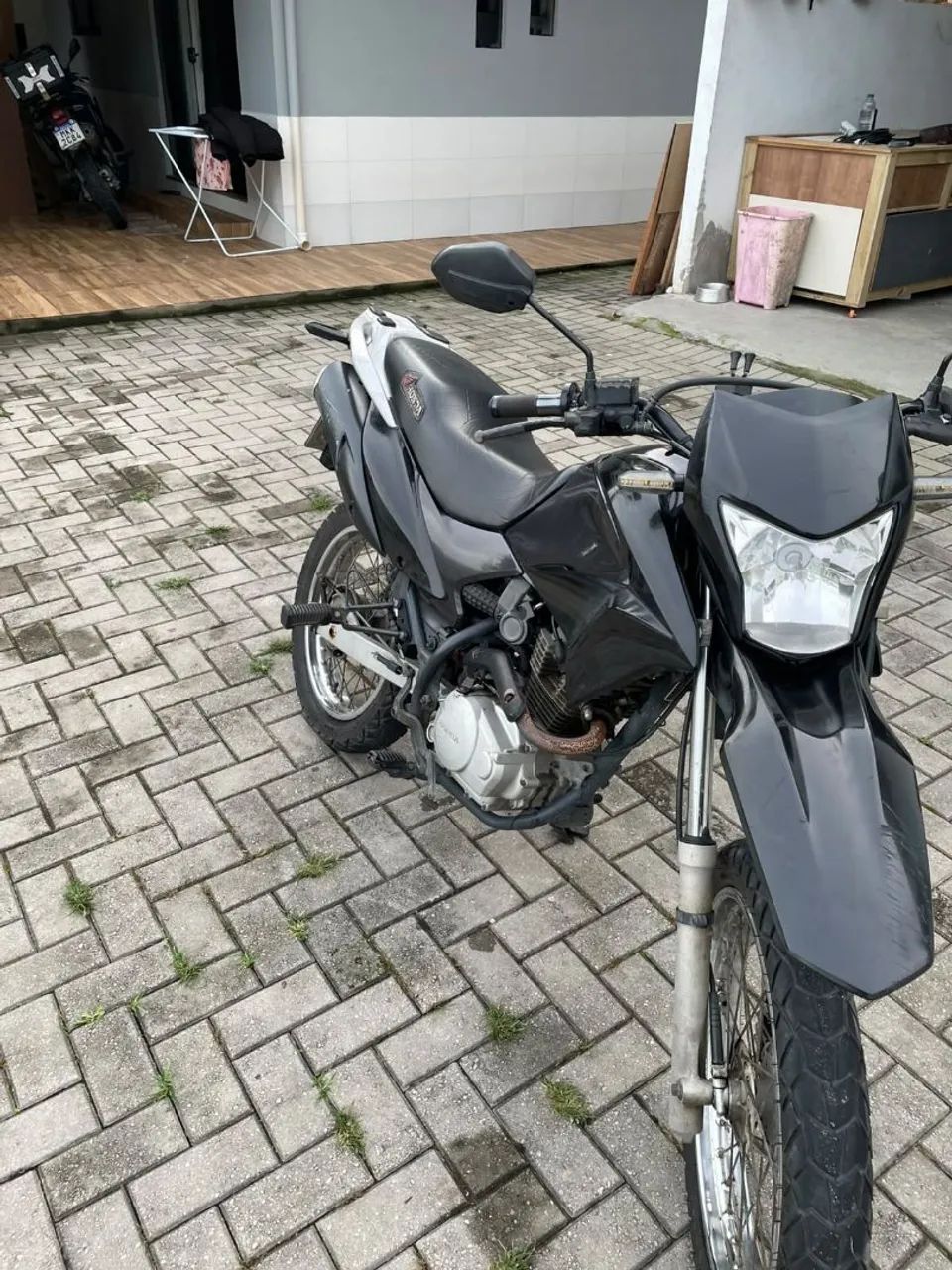 Bros 150cc - Foto 5