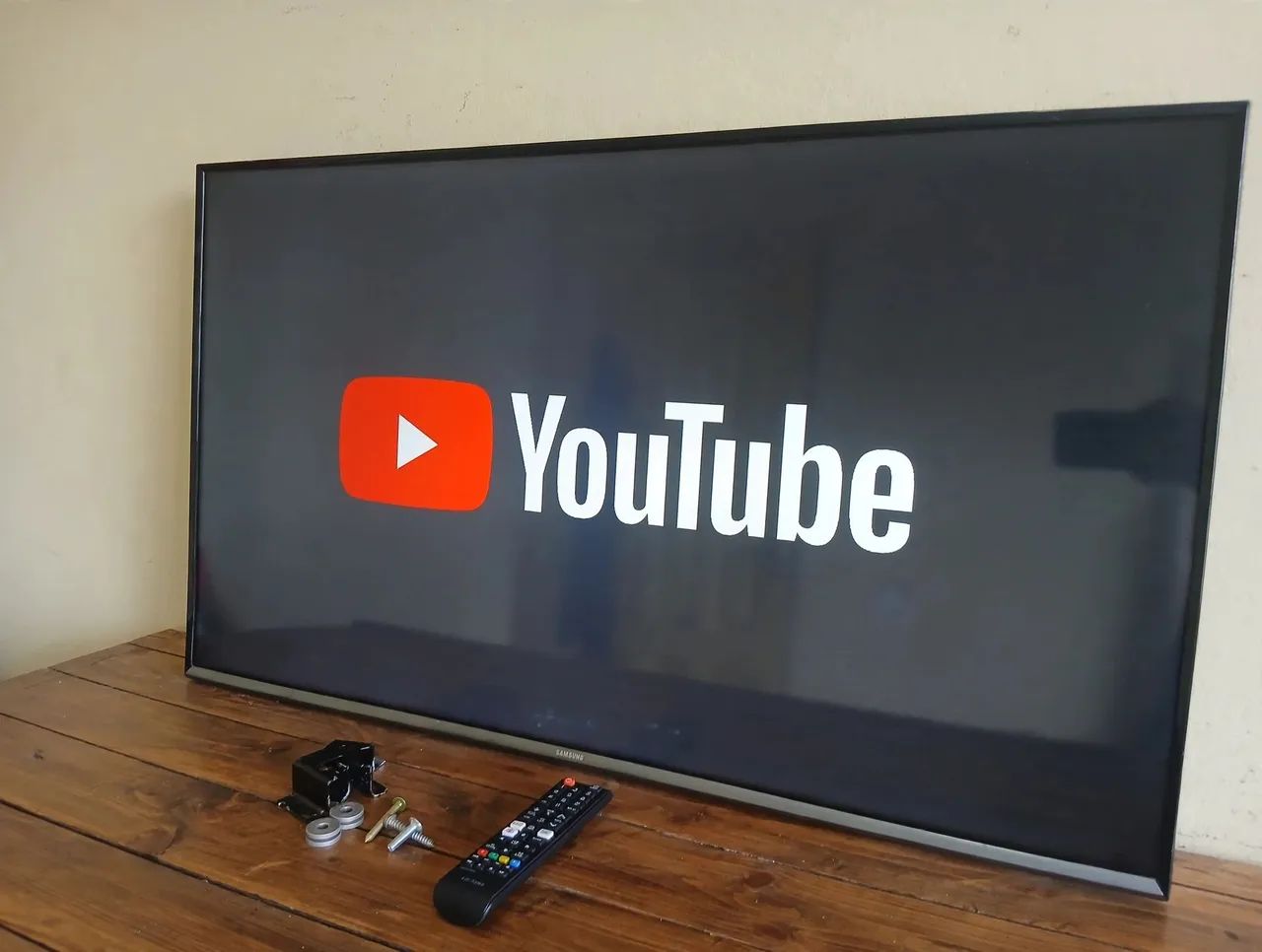 Smart tv de 42"Pol Samsung  - Foto 5