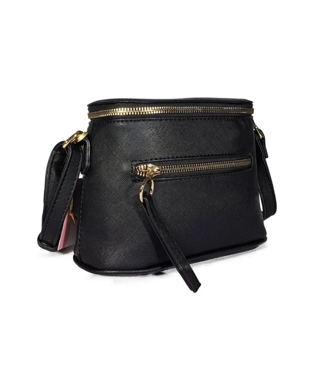 Bolsa transversal Alíce Palucci  - Foto 3