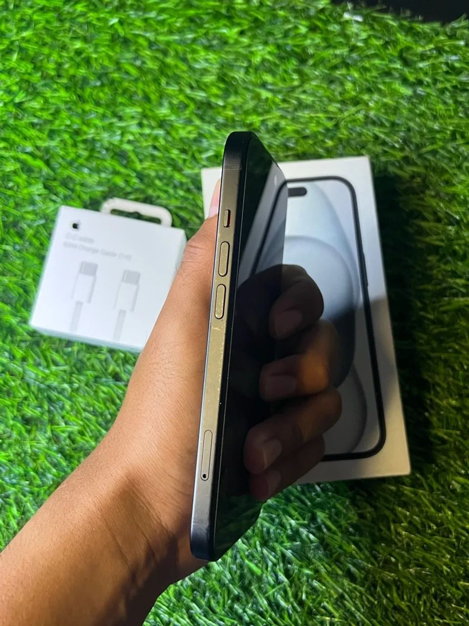 Iphone 15 128GB Todo Original  - Foto 3