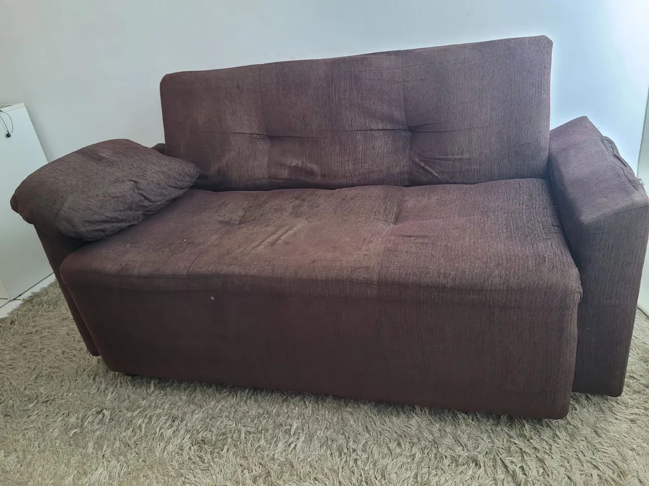 Sofá cama - Foto 5
