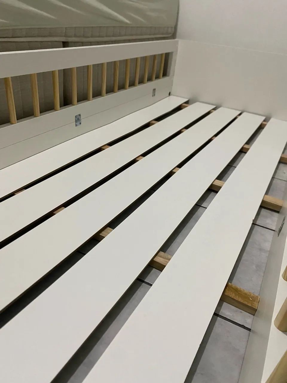 Cama montessoriana infantil - Foto 4