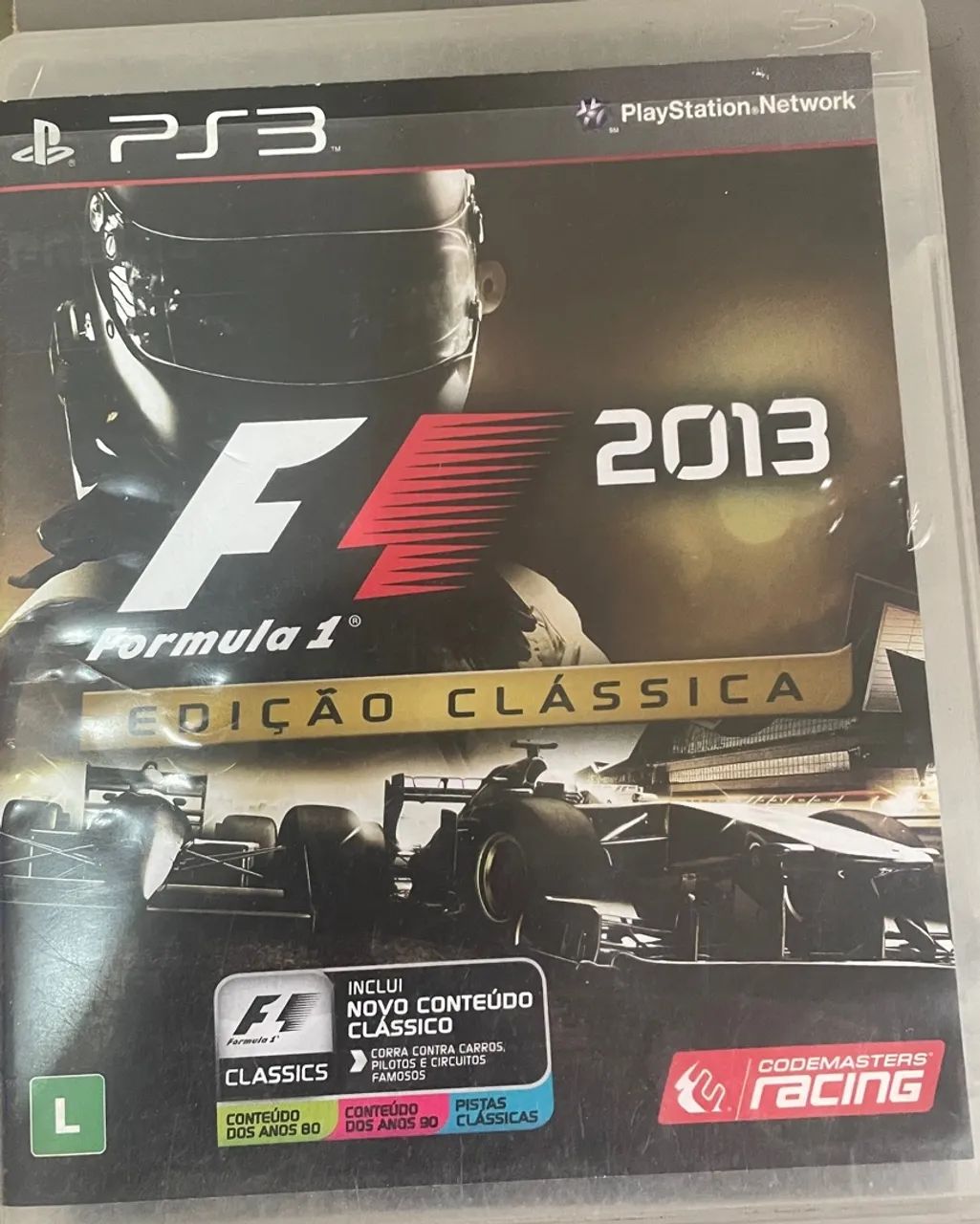 JOGOS DE PS3  - Foto 5