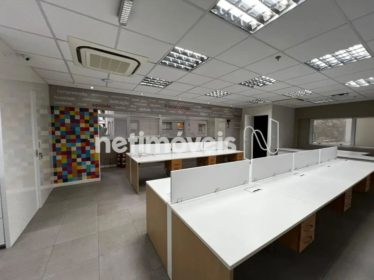 Vende ou Aluga se Conjunto Comercial no Itaim Bibi 152m2 - Foto 2
