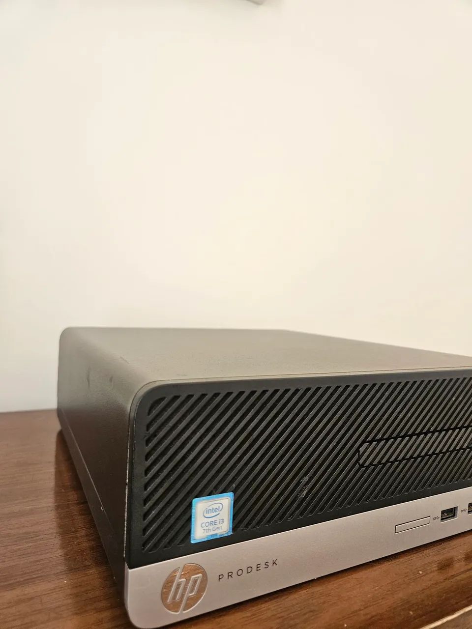 COMPUTADOR HP PRODESK 