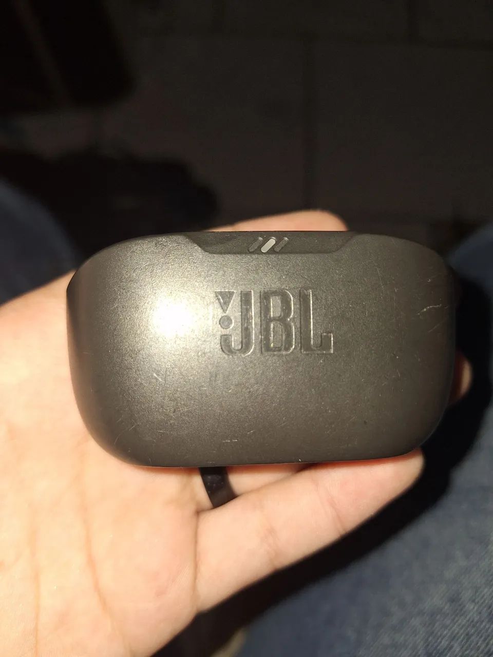 FONE DE OUVIDO JBL ORIGINAL  - Foto 3