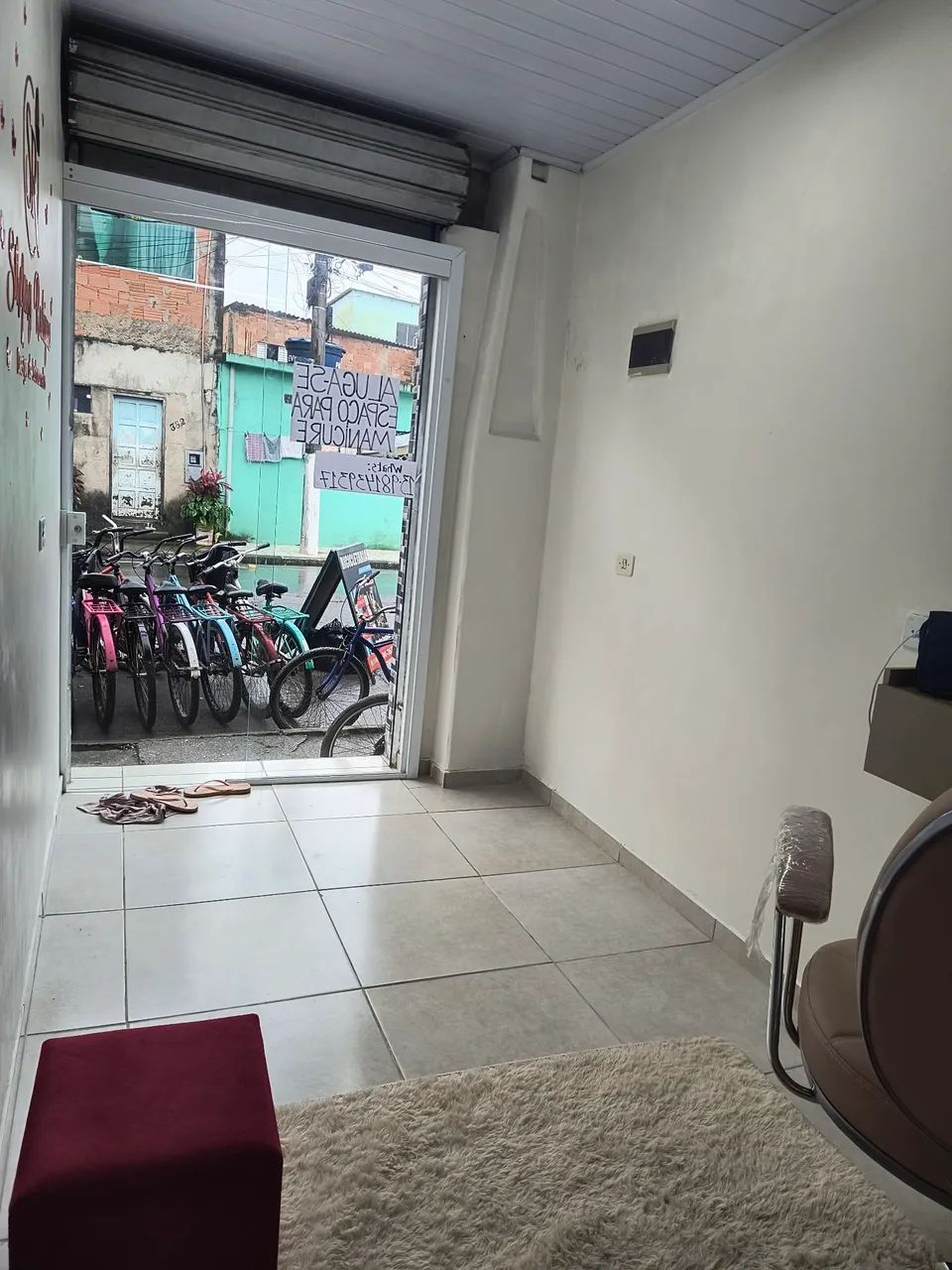 Aluga-se espaço para manicure - Foto 4