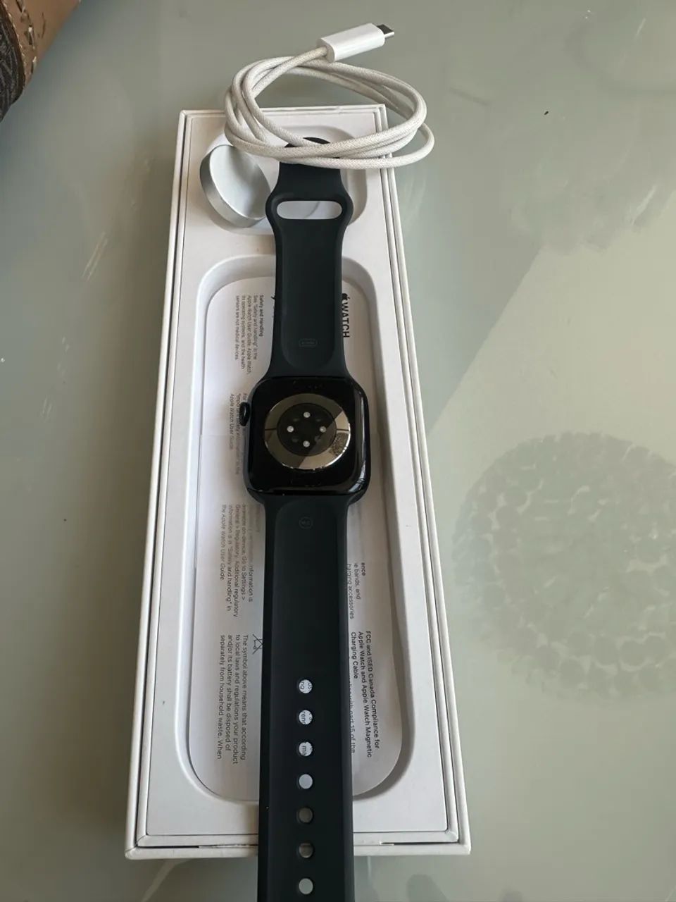 Apple Watch 10