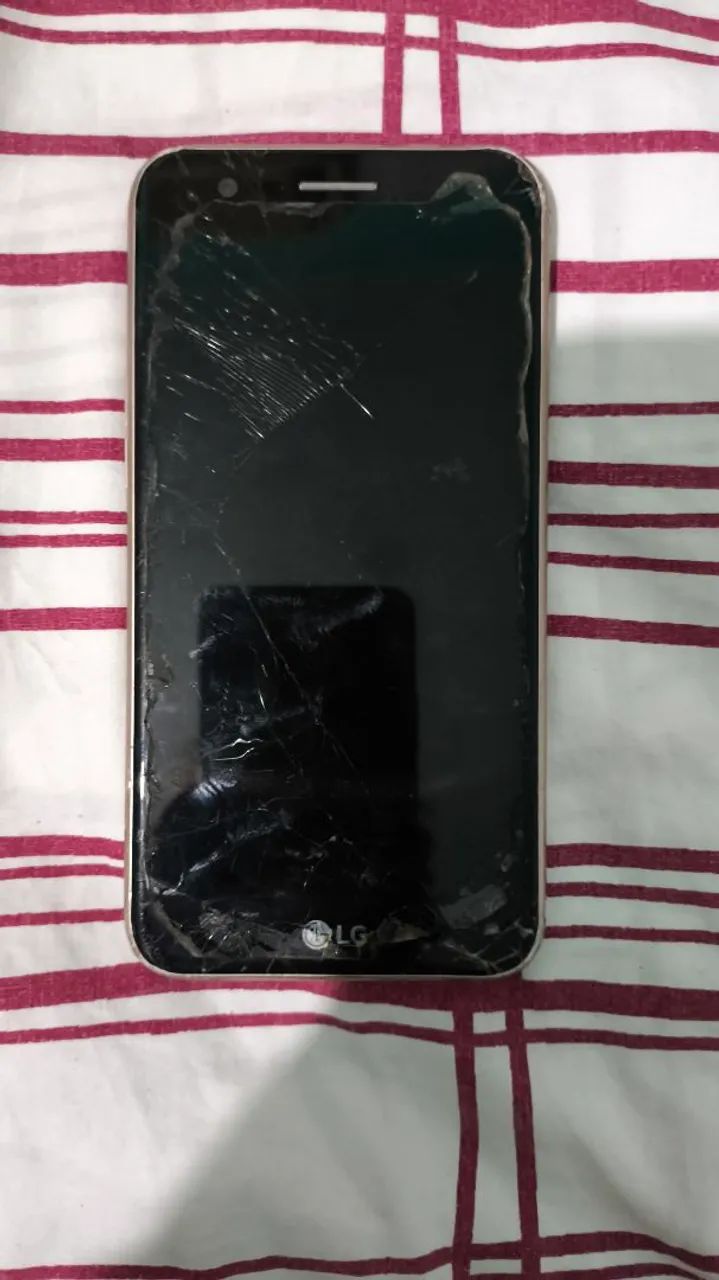 Lgk10 com defeito  - Foto 2