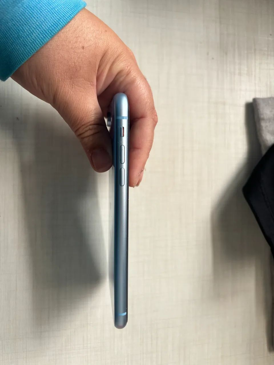 iPhone XR impecável - Celulares e Smartphones - Restinga, Porto