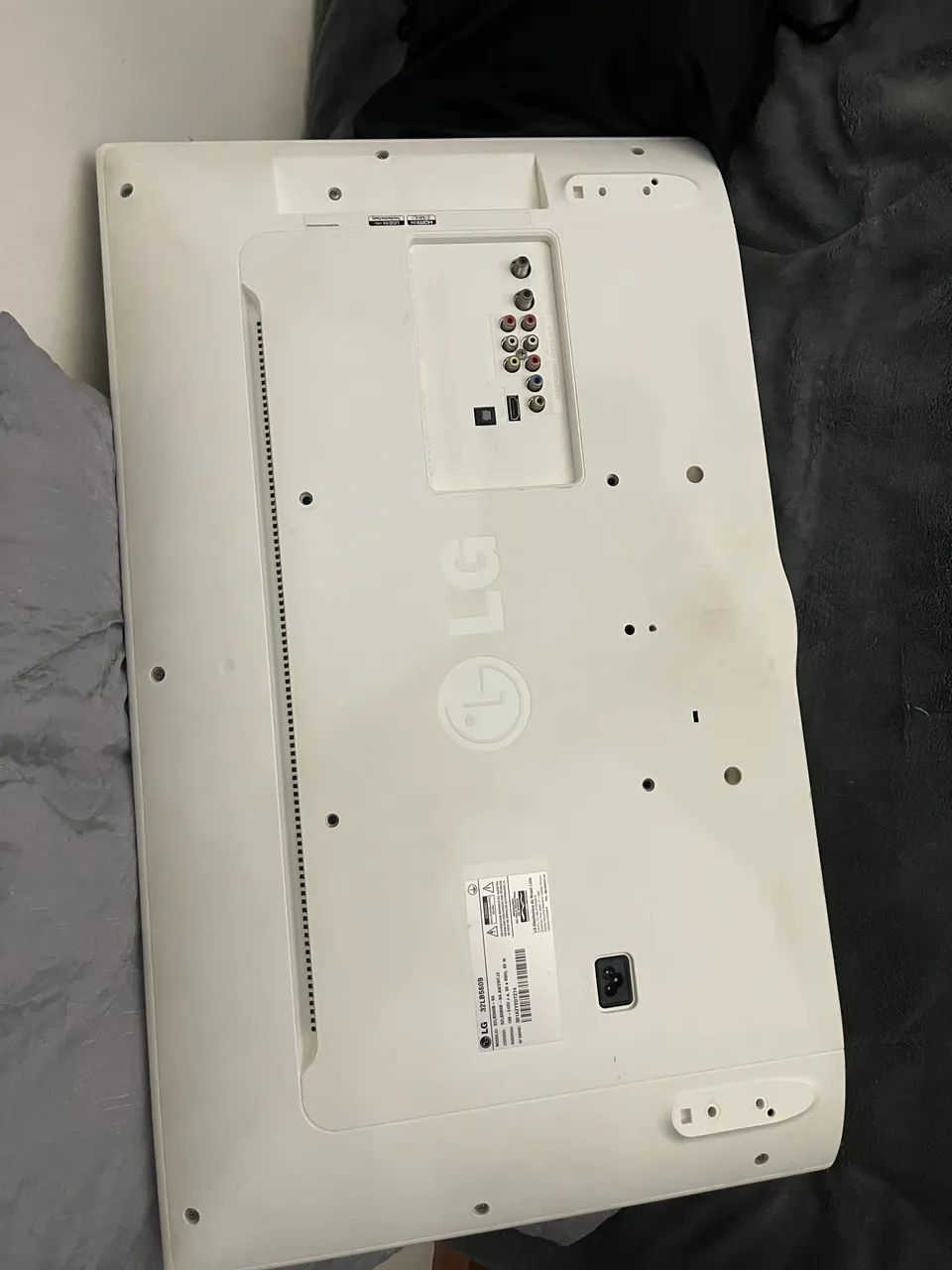Tv Lg - Foto 3