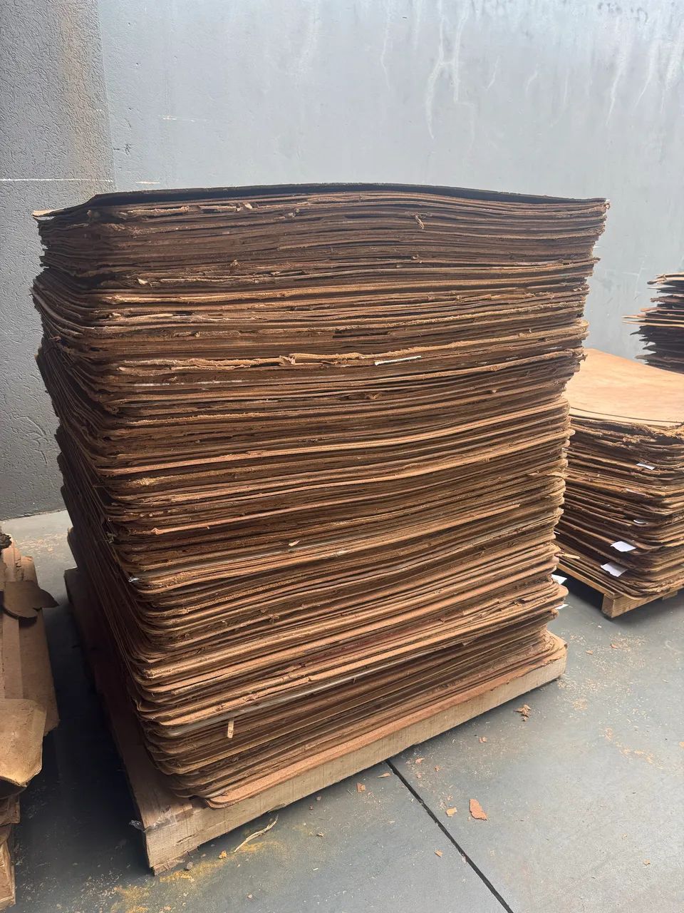 Chapatex