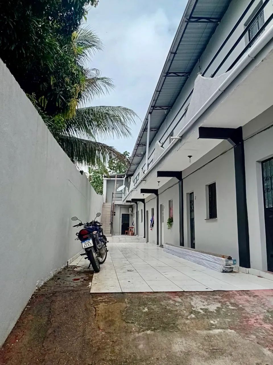 Alugo apartamento terra nova  - Foto 3