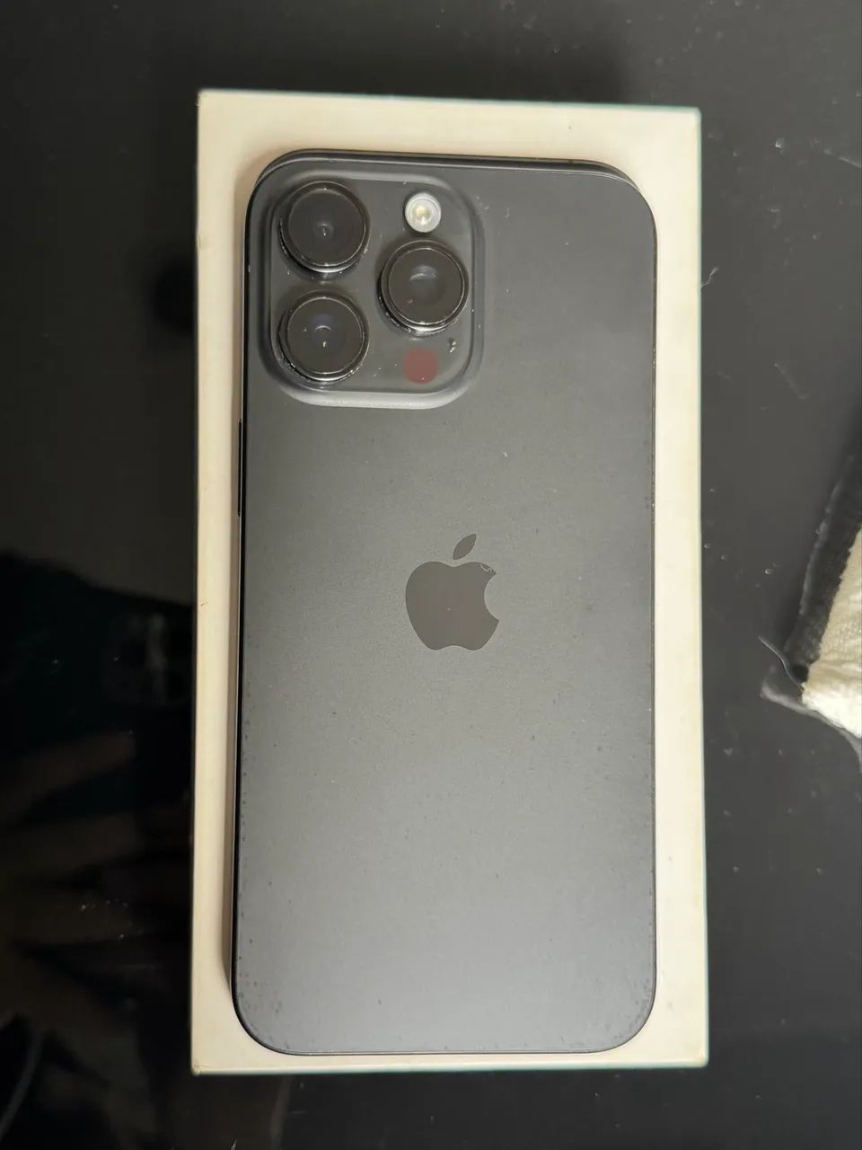 iPhone 15 pro max 256 - Foto 3