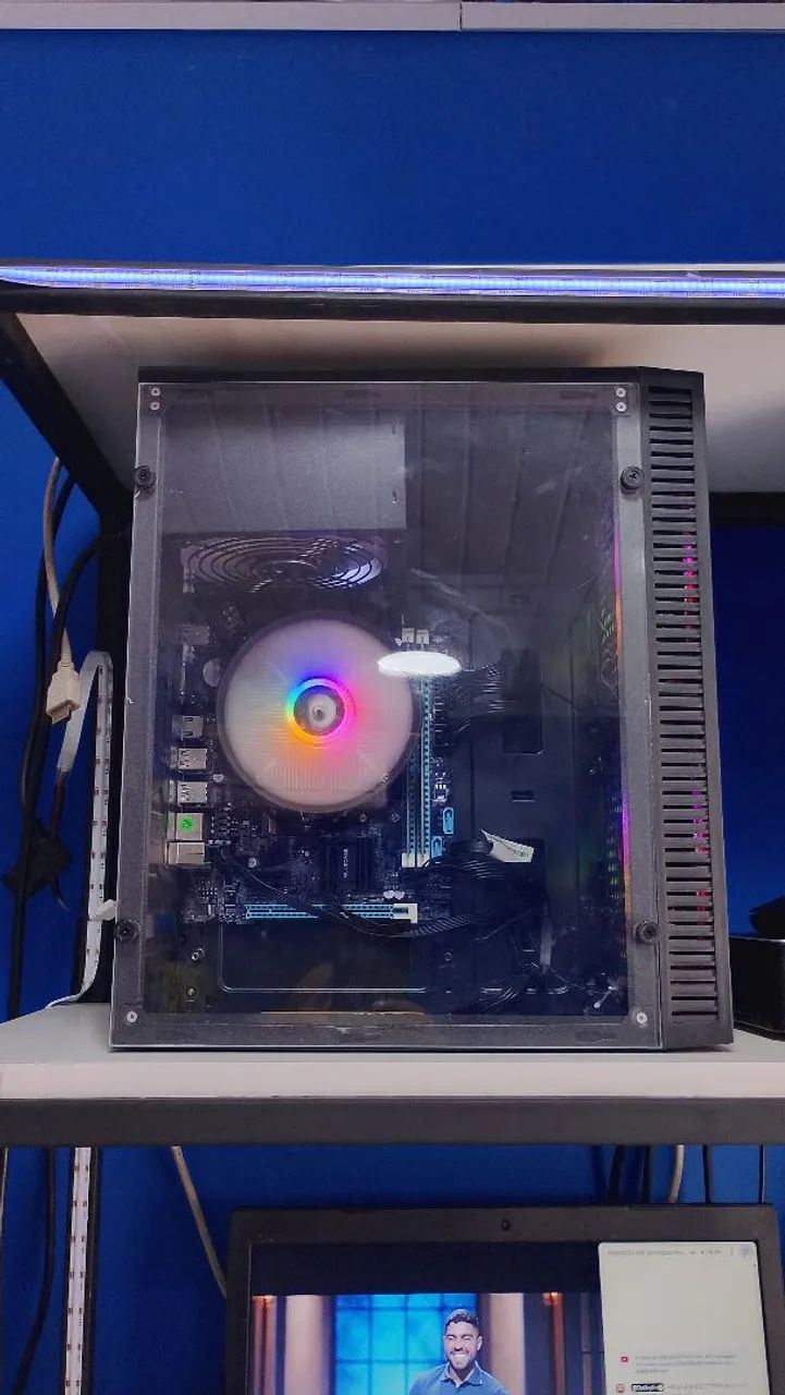 PC  - Foto 3