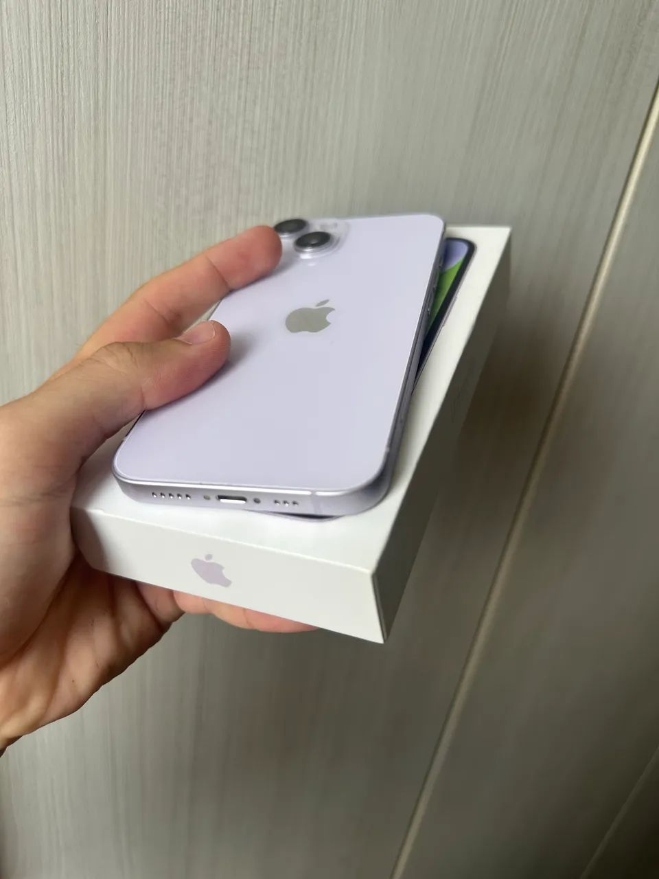 Iphone 14 - Foto 4
