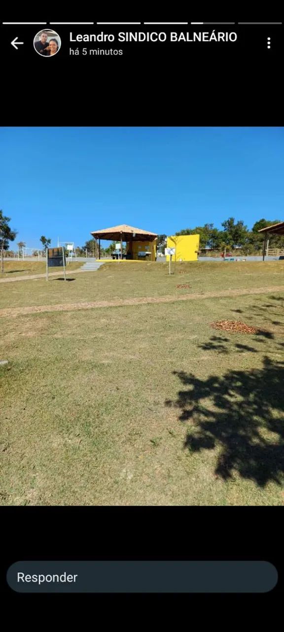BALNEÁRIO VISTA DA LAGOA  - Foto 4
