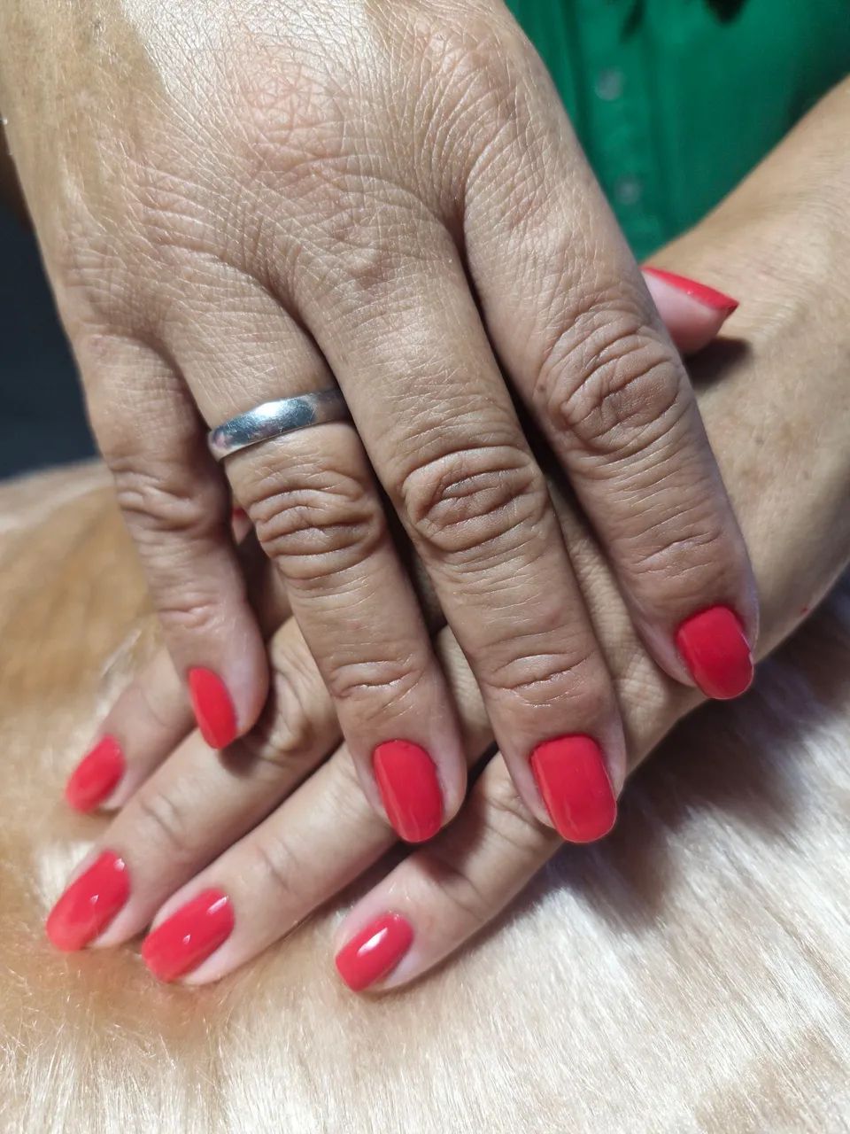 Manicure e pedicure  - Foto 5