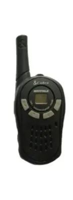 Vendo Microtalk Cobra Modelo CXT85 - Foto 3