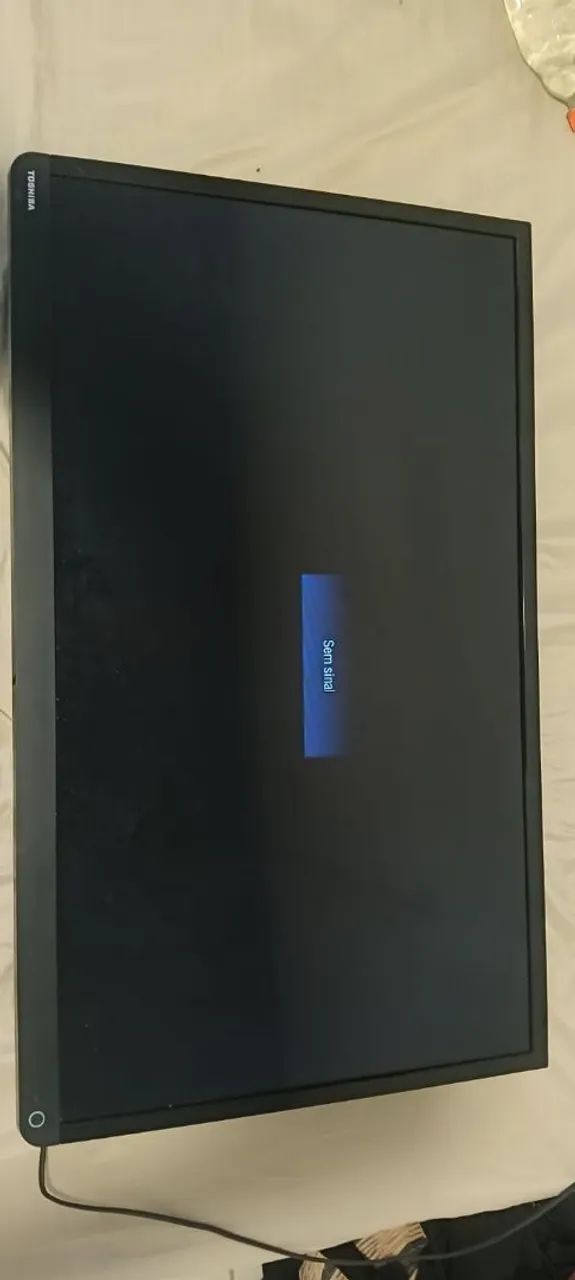 Vendo tv marca Toshiba  - Foto 2