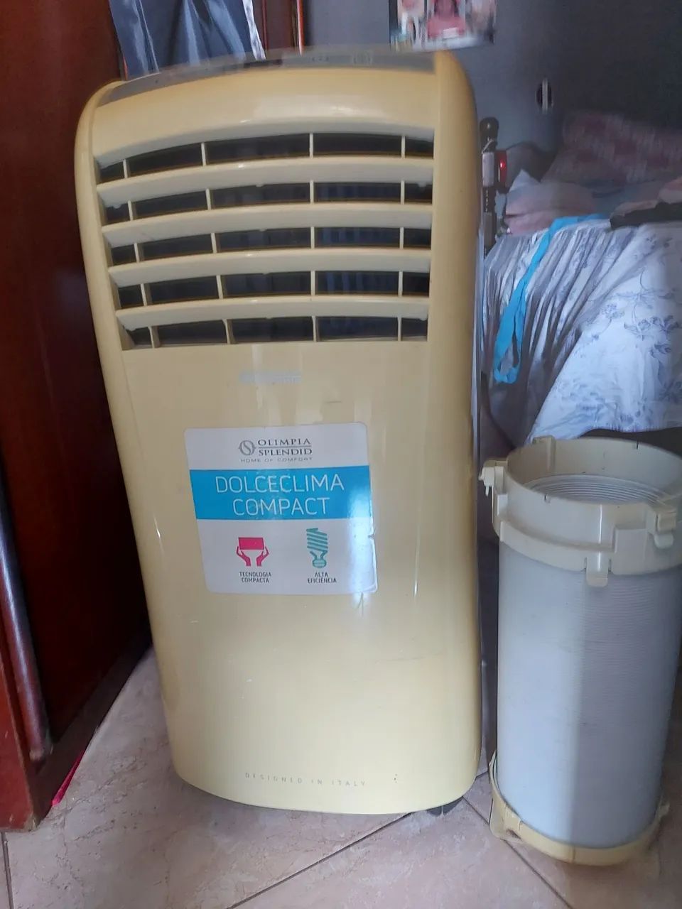 Ar condicionado  - Foto 3