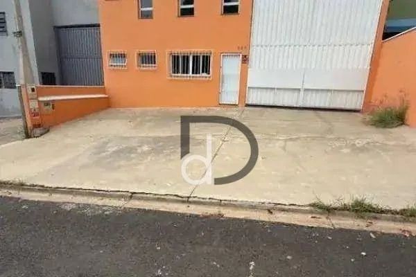 Barracão para locação em Valinhos/SP R$ 9.000 mês - Foto 2