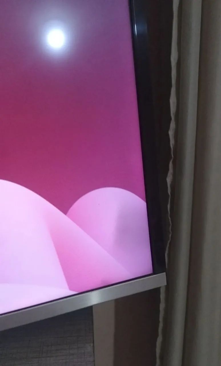 Smartv LG 40 polegadas  - Foto 4