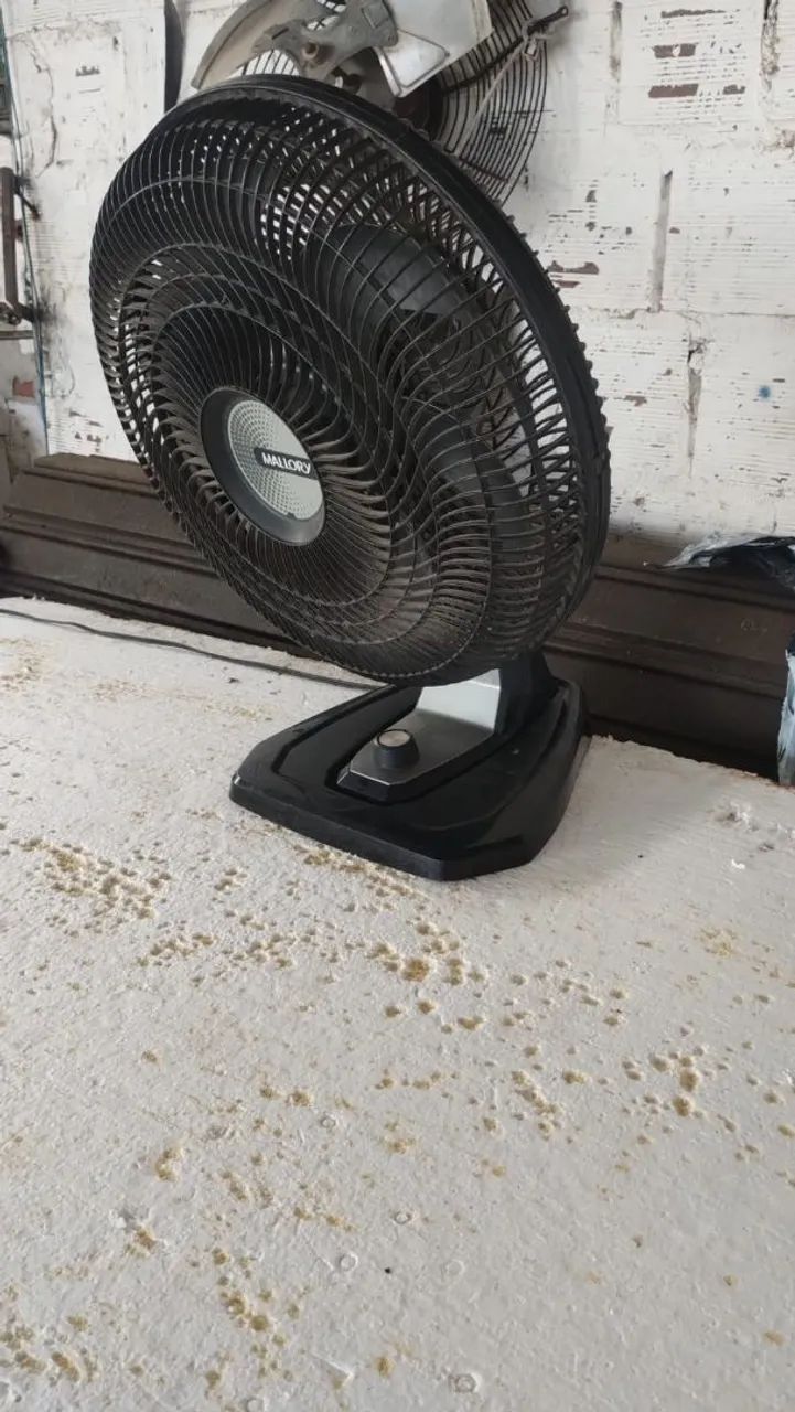 Ventilador 100$ - Foto 2